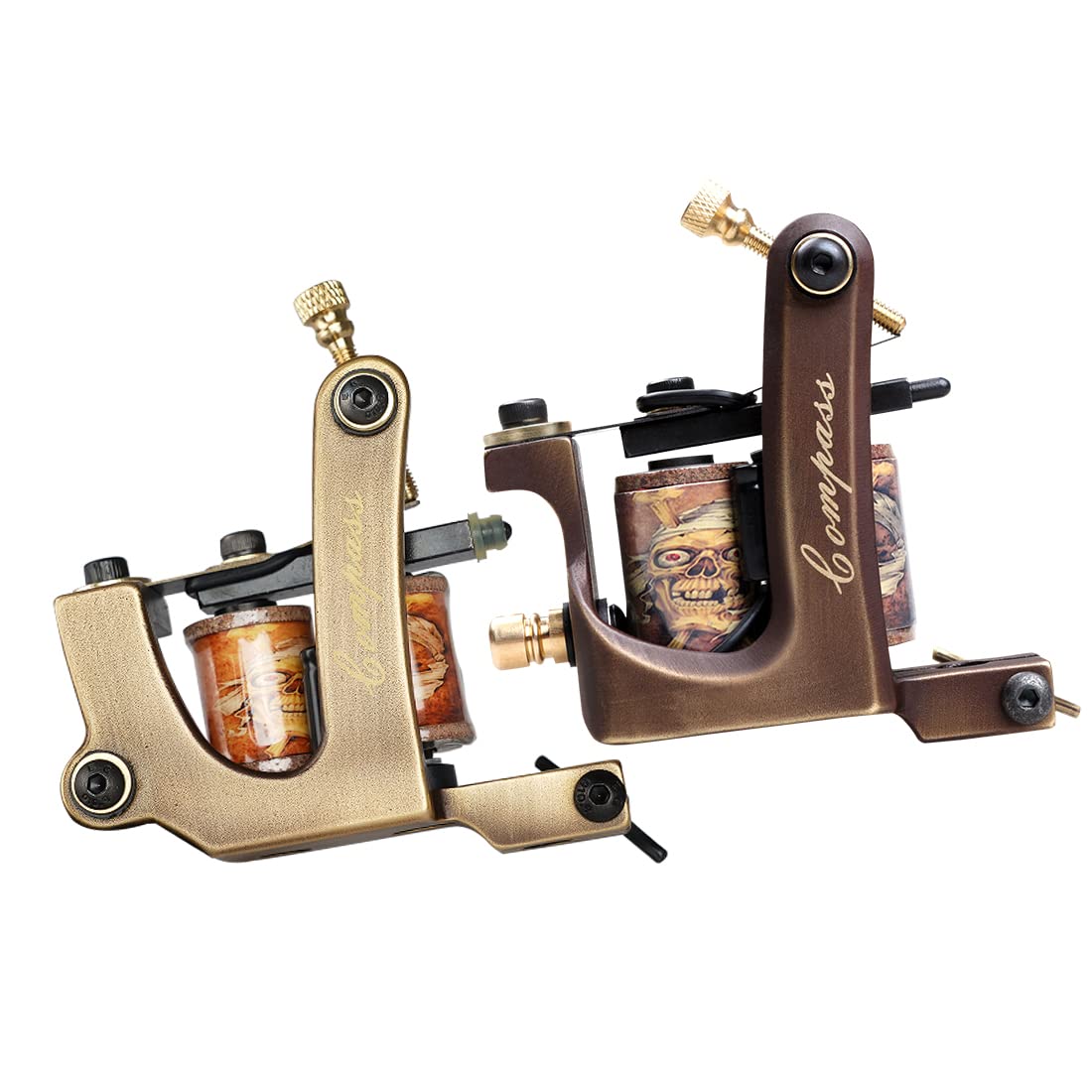 coil tattoo machine