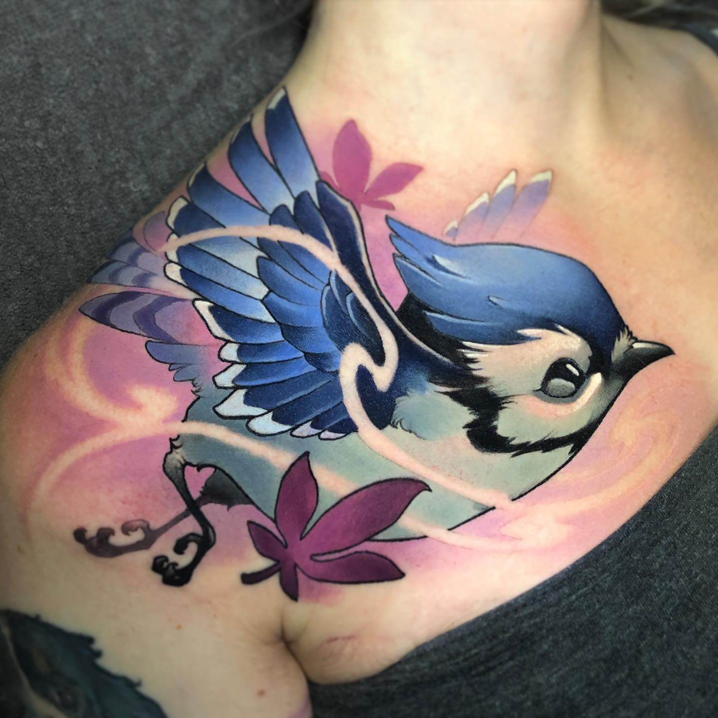 new-school-bird-tattoo